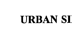 URBAN SIEGE