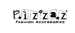 PIZZAZ FASHION ACCESSORIES