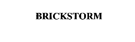 BRICKSTORM