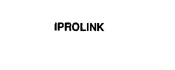 IPROLINK