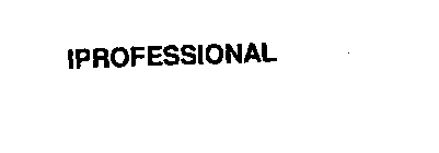 IPROFESSIONAL