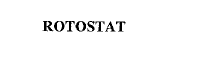 ROTOSTAT