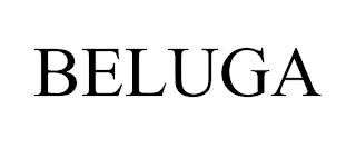 BELUGA