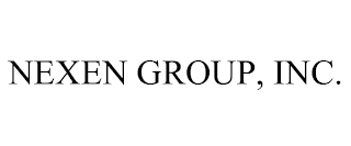 NEXEN GROUP, INC.