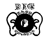 BER BIG EARS RECORDS