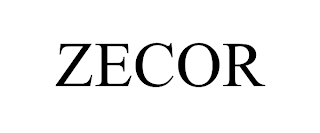 ZECOR