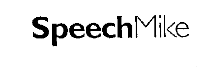 SPEECHMIKE