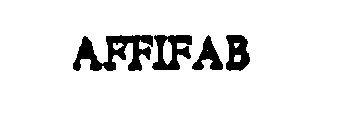 AFFIFAB