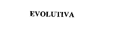 EVOLUTIVA