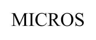 MICROS
