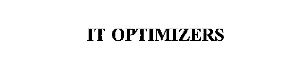 IT OPTIMIZERS