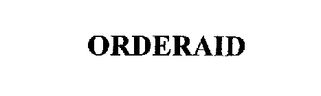 ORDERAID