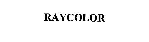 RAYCOLOR