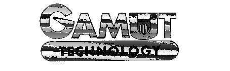 GAMUT TECHNOLOGY