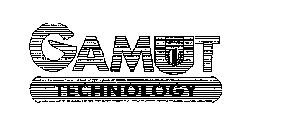 GAMUT TECHNOLOGY