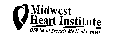 MIDWEST HEART INSTITUTE OSF SAINT FRANCIS MEDICAL CENTER