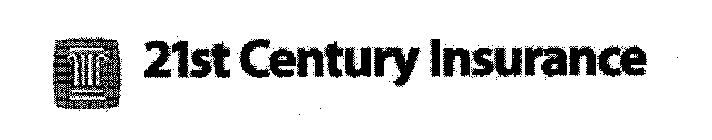 21ST CENTURY INSURANCE