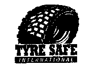 TYRE SAFE INTERNATIONAL