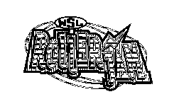 WSL ROLLERJAM