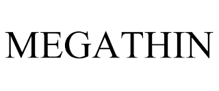 MEGATHIN