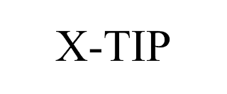 X-TIP