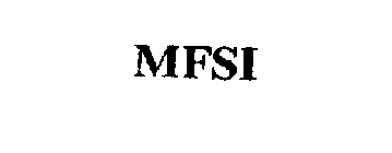MFSI