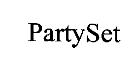 PARTYSET