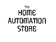 THE HOME AUTOMATION STORE