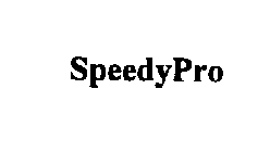 SPEEDYPRO