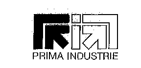 PRIMA INDUSTRIE