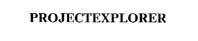 PROJECTEXPLORER