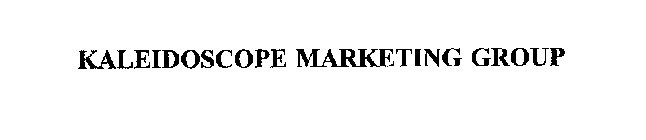 KALEIDOSCOPE MARKETING GROUP