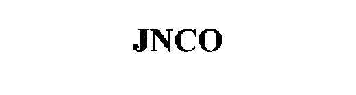 JNCO