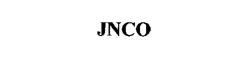 JNCO