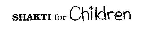 SHAKTI FOR CHILDREN