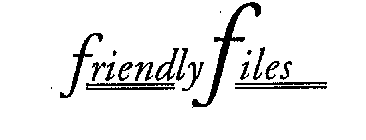FRIENDLYFILES