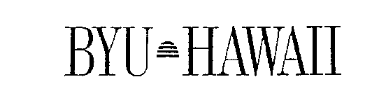 BYU HAWAII