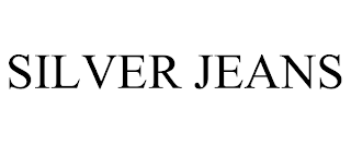 SILVER JEANS