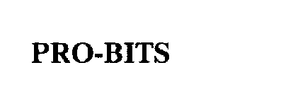 PRO-BITS