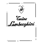 TONINO LAMBORGHINI