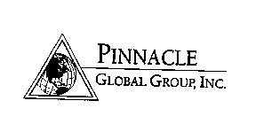 PINNACLE GLOBAL GROUP