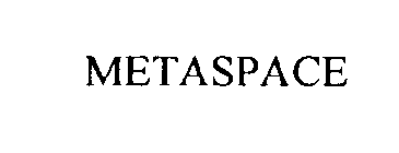 METASPACE