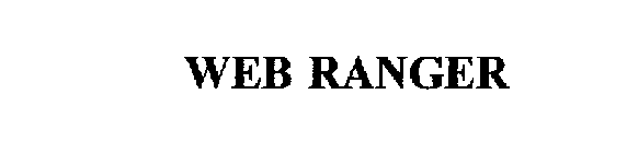 WEB RANGER