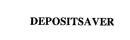 DEPOSITSAVER