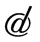 D