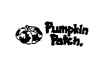 PUMPKIN PATCH