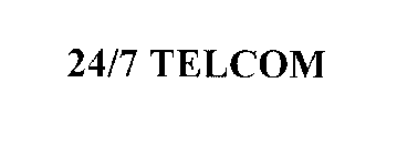 24/7 TELCOM