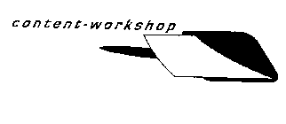 CONTENT-WORKSHOP