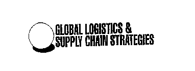 GLOBAL LOGISTICS & SUPPLY CHAIN STRATEGIES