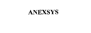 ANEXSYS